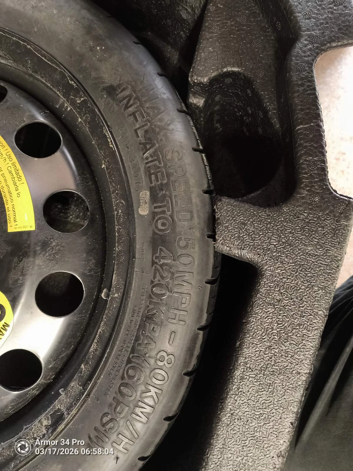���� � ������ 125/70R16 �� Tempo | Mobile.bg � ����������� 6