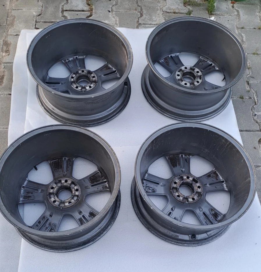Джанти за Peugeot 308, снимка 6 - Гуми и джанти - 55979873