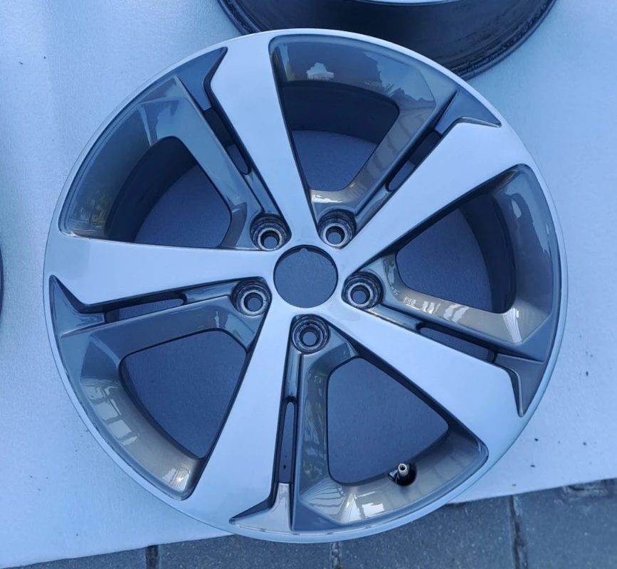 Джанти за Peugeot 308, снимка 5 - Гуми и джанти - 55979873