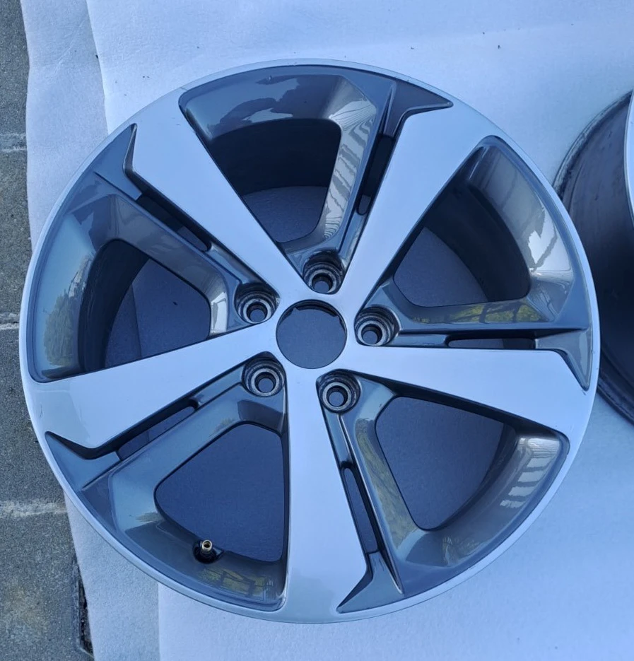 Джанти за Peugeot 308, снимка 4 - Гуми и джанти - 55979873