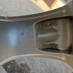 Джанти за Mercedes-Benz E 220, снимка 9 - Гуми и джанти - 51827344