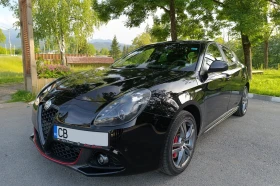 Alfa Romeo Giulietta MultiAir TCT Sport Автоматик