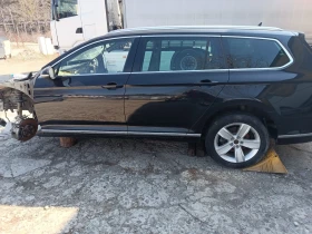 VW Passat B8.5, снимка 7