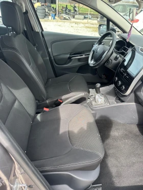 Renault Clio 1.5DCI Euro 5/B, снимка 11