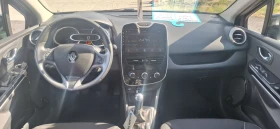 Renault Clio 1.5DCI Euro 5/B, снимка 9