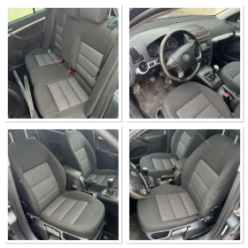 Skoda Octavia 2.0FSI Scout 4x4 , снимка 14