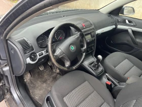 Skoda Octavia 2.0FSI Scout 4x4 , снимка 8