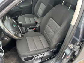 Skoda Octavia 2.0FSI Scout 4x4 , снимка 10