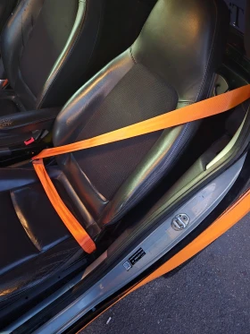 Smart Fortwo Cabrio, снимка 10