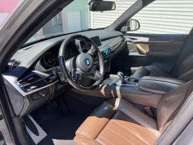 BMW X5M M50D, снимка 11