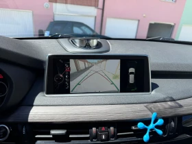 BMW X5M M50D, снимка 14