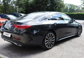Mercedes-Benz CLS 400 AMG/4Matic/Burmester/Подгрев/Камера 360, снимка 4