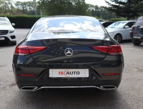 Mercedes-Benz CLS 400 AMG/4Matic/Burmester/Подгрев/Камера 360, снимка 5