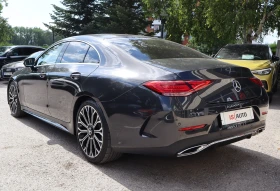 Mercedes-Benz CLS 400 AMG/4Matic/Burmester/Подгрев/Камера 360, снимка 6