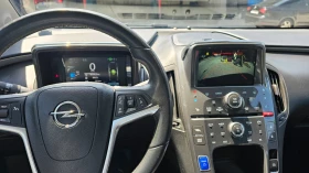 Opel Ampera Plug in hybrid, снимка 5