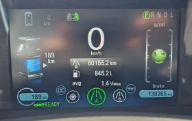 Opel Ampera Plug in hybrid, снимка 13