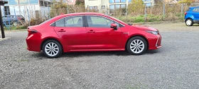 Toyota Corolla Hybrid, снимка 3