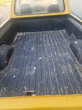 VW Caddy, снимка 5