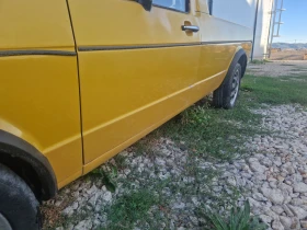 VW Caddy, снимка 7