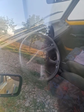 VW Caddy, снимка 11