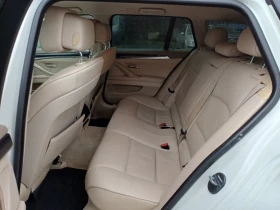 BMW 520 d Touring, снимка 15