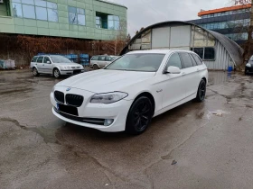 BMW 520 d Touring, снимка 1