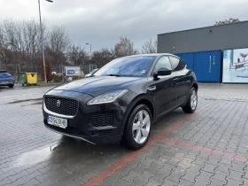 Jaguar E-pace, снимка 1