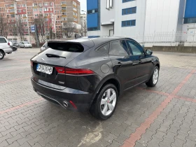 Jaguar E-pace, снимка 5