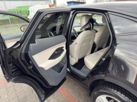 Jaguar E-pace, снимка 16