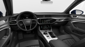 Audi A6 4.0 TDI, снимка 8