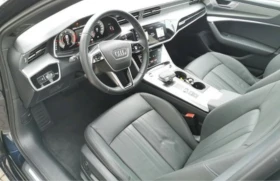 Audi A6 4.0 TDI, снимка 2