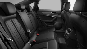 Audi A6 4.0 TDI, снимка 7