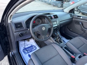 VW Golf 1.9TDI-105PS, снимка 10