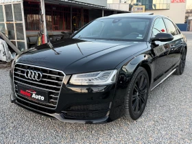 Audi A8 3.0TDI BARTER, снимка 1