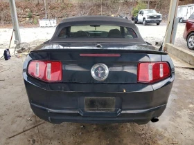 Ford Mustang 4l, снимка 6