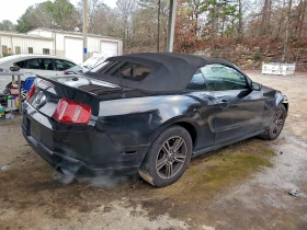 Ford Mustang 4l, снимка 3