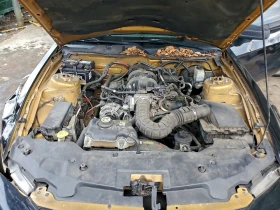 Ford Mustang 4l, снимка 11