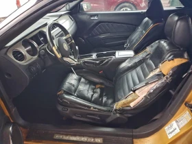 Ford Mustang 4l, снимка 7