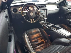 Ford Mustang 4l, снимка 8