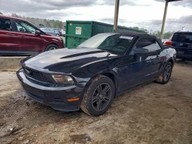 Ford Mustang 4l, снимка 1