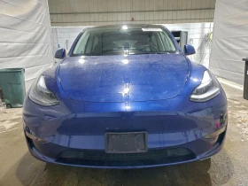 Tesla Model Y, снимка 5