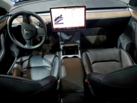 Tesla Model Y, снимка 8