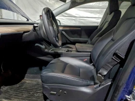 Tesla Model Y, снимка 7