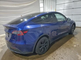 Tesla Model Y, снимка 3