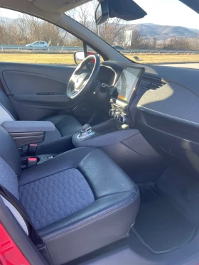Renault Zoe iconic R135 52K, снимка 12