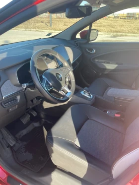 Renault Zoe iconic R135 52K, снимка 5