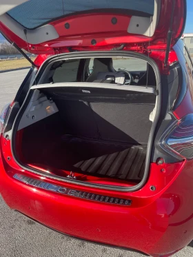 Renault Zoe iconic R135 52K, снимка 6