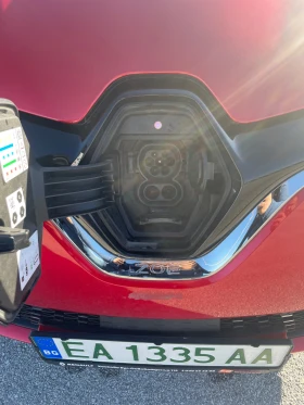 Renault Zoe iconic R135 52K, снимка 8