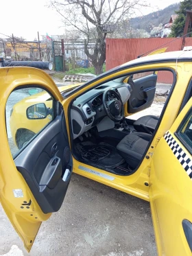 Dacia Logan 1200, снимка 10