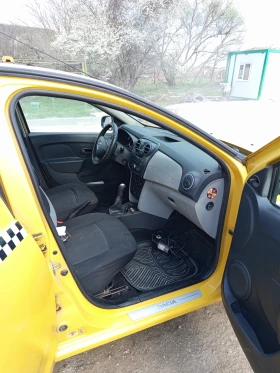 Dacia Logan 1200, снимка 7